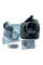 Поршневая ЦПГ Honda Takt-50 d41мм AF16 JWBP