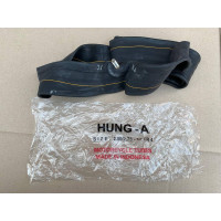 Камера 2.50/2.75-17 TR4 прямий вентиль Shrader HUNG-A