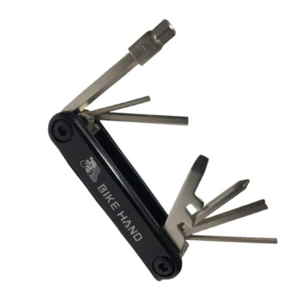 Мультитул YC-273 набор шестигранников BikeHand