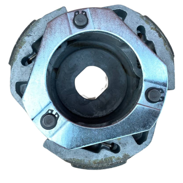 Колодки заднего вариатора GY6-125/150сс JWBP