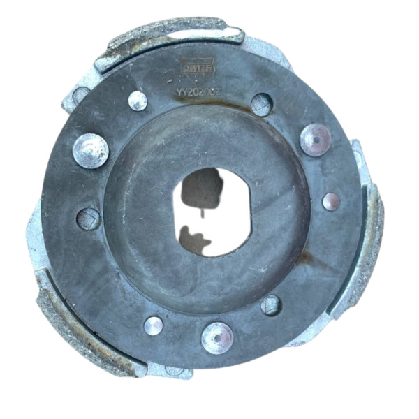 Колодки заднего вариатора GY6-125/150сс JWBP