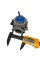 Карбюратор Stihl MS 08 S