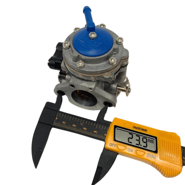 Карбюратор Stihl MS 08 S