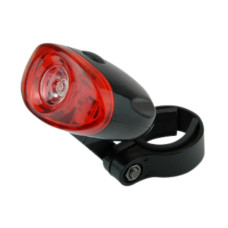 Стоп-сигнал велосипедный LED JY-353 Jing Yi