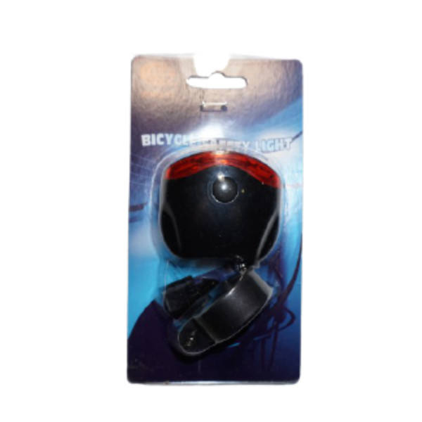 Стоп-сигнал велосипедный LED JY-353 Jing Yi