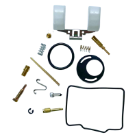 Ремкомплект карбюратора GO Для Мопеда Alpha 50-70