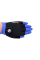 Перчатки мото с гелевой прокладкой Glove-3 L черные без пальцев Baisk