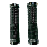 Грипси гумові із двома чорними замками Shunfeng