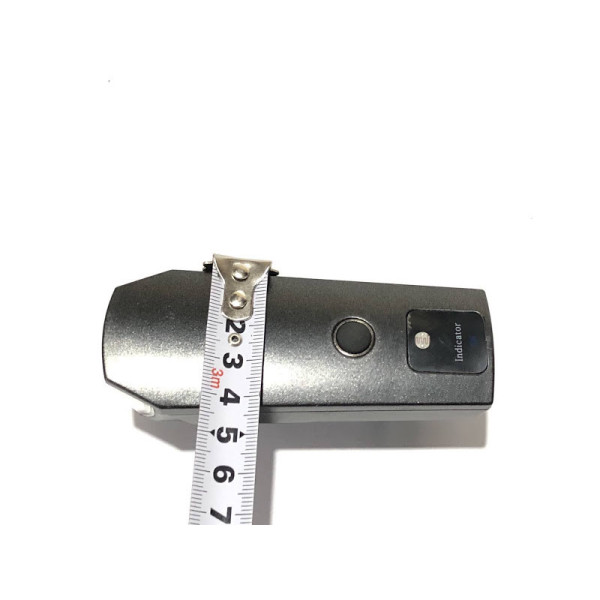 Фара велосипедная LED GA-22 аккумуляторная HJ3588 China