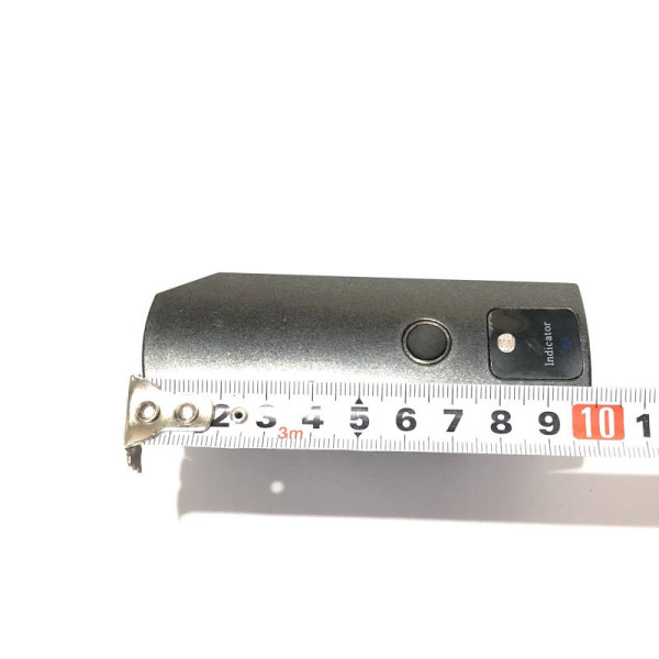 Фара велосипедная LED GA-22 аккумуляторная HJ3588 China