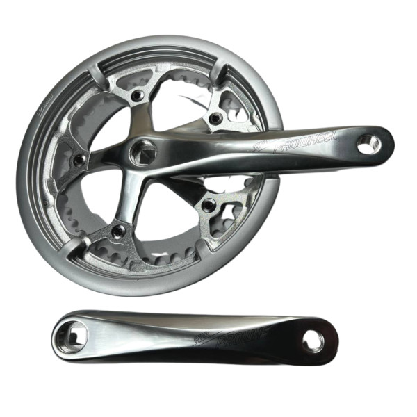 Шатуны ATIA P-22 52/42 170мм Prowheel