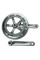 Шатуны ATIA P-22 52/42 170мм Prowheel