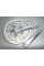 Шатуны ATIA P-22 52/42 170мм Prowheel