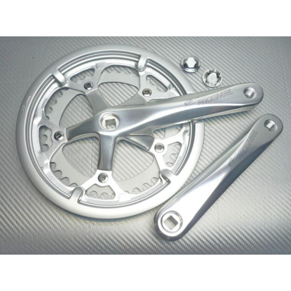 Шатуны ATIA P-22 52/42 170мм Prowheel
