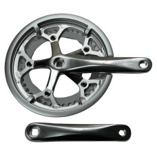 Шатуны ATIA P-22 52/42 170мм Prowheel