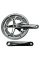 Шатуны ATIA P-22 52/42 170мм Prowheel