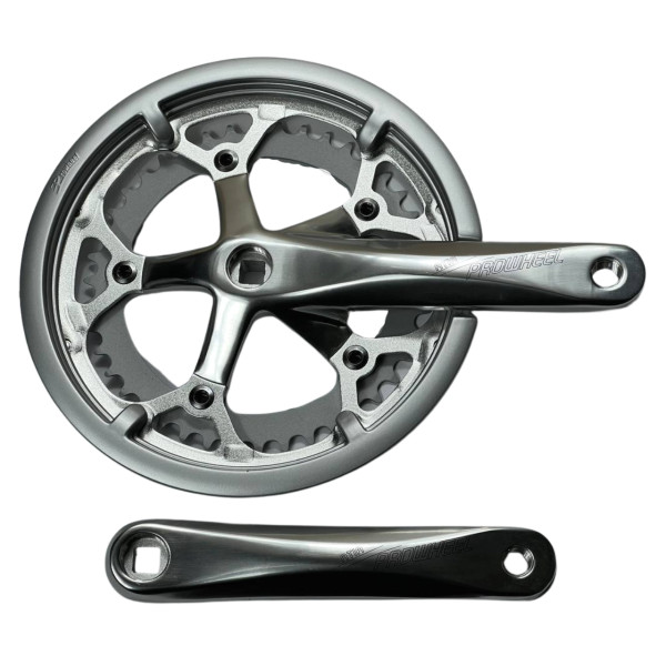 Шатуны ATIA P-22 52/42 170мм Prowheel