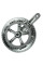 Шатуны ATIA P-22 52/42 170мм Prowheel