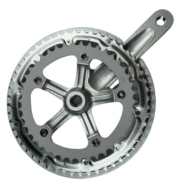 Шатуны ATIA P-22 52/42 170мм Prowheel