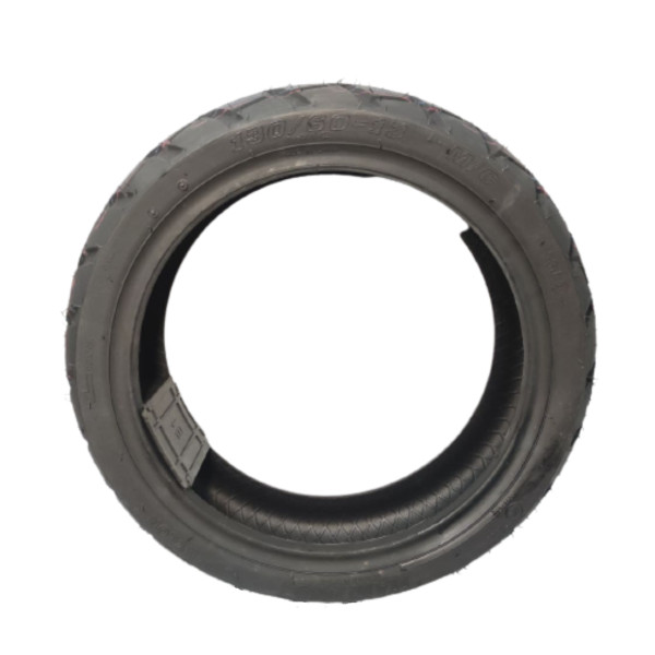 Мотопокрышка 130/60-13 TL 802 53J бескамерная JWBP
