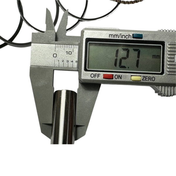 Поршень Дельта-70 STD d47 мм палець 13 мм WM motor