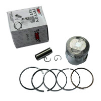 Поршень стандартний 47 мм палець 13 мм WM motor Delta-70