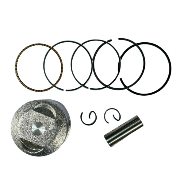 Поршень Дельта-70 STD d47 мм палець 13 мм WM motor