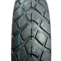 Покришка 120/70-12 TL малюнок MC-802 51J безкамерна 2023г  Morechi  