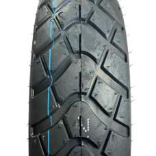 Покришка 120/70-12 TL малюнок MC-802 51J безкамерна 2023г  Morechi  