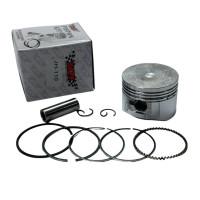 Поршень Дельта JH-110 d52.4мм палец 13мм WM motor