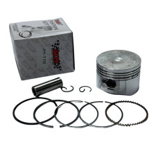 Поршень Дельта JH-110 d52.4мм палец 13мм WM motor