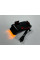 Фара 4в1 LY-25-2 червона з сигналом, павербанком і тримачем LED/USB YAJIAPLUS