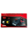 Фара 4в1 LY-25-2 синяя с сигналом, павербанком и держателем LED/USB YAJIAPLUS