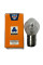 Лампа фары груша BA20D 12V 35W JWBP