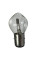 Лампа фары груша BA20D 12V 35W JWBP