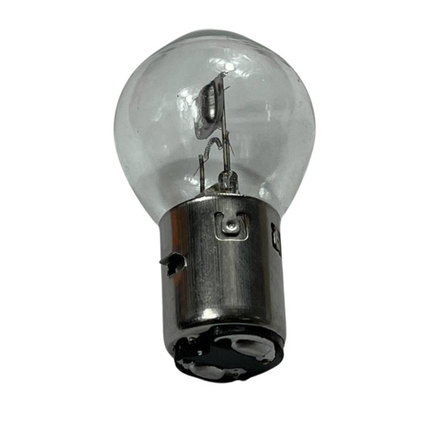 Лампа фары груша BA20D 12V 35W JWBP