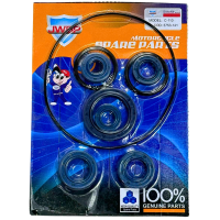 Сальники двигуна 4Т JWBP Delta 70-110