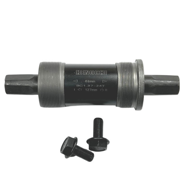 Картридж каретки 127мм BC1.37"x24T HENGCHI-BIKE