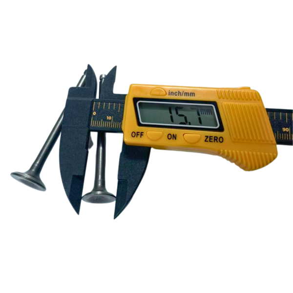 Клапаны 4Т FDF YABEN/GY6-80