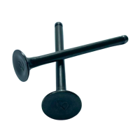 Клапани 4т FDF YABEN/GY6-80