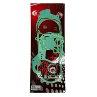 Прокладка двигуна повний набір під 10-ю кришку FDF GY6-80