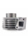 Поршневая ЦПГ GY6-80 d47мм JWBP