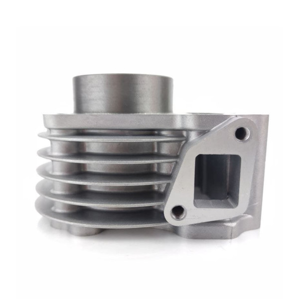 Поршневая ЦПГ GY6-80 d47мм JWBP