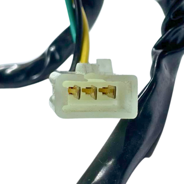 Датчик топливного бака GY6 125/150сс
