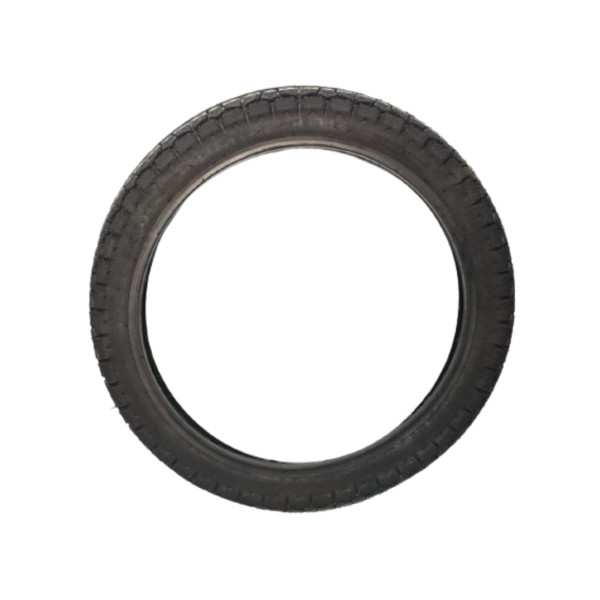 Камерна мотопокришка 2.50-17 TT 022 Morechi