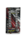 Мигалка мото LED красно-синяя 12V ZW334