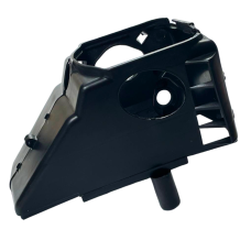 Кожух обдування циліндра GY6-50/60/80