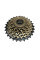Трещотка 6 скоростей TZ500 14-28 Tourney Shimano