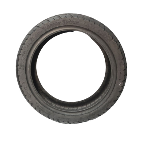 Мотопокришка 130/60-13 TL 539 53L безкамерна ASCENDO