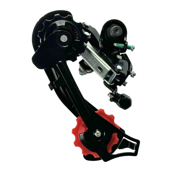 Задний переключатель RD-TZ500 Tourney болт Shimano